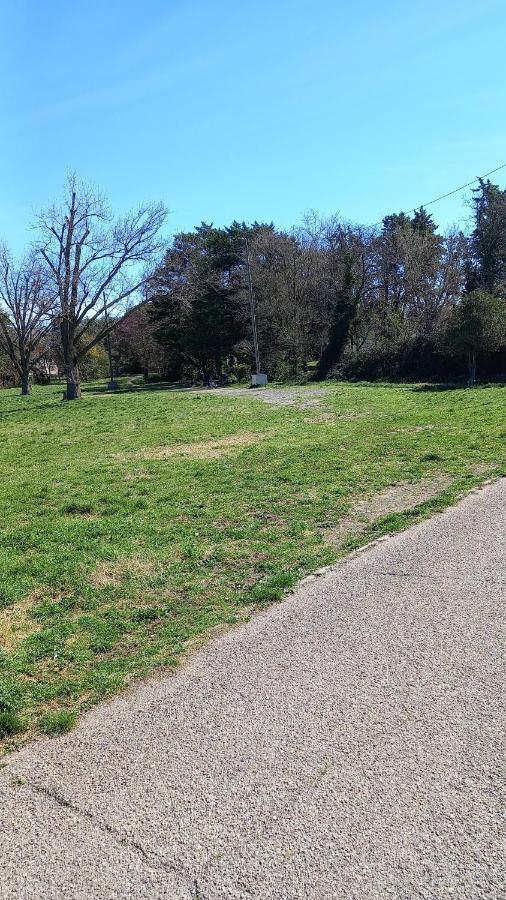 蒙彼利埃Le Nomade, Parc Montcalm Et Stationnement Prive公寓 外观 照片