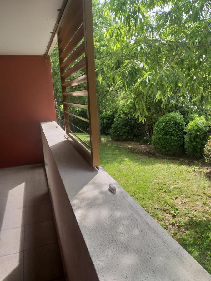 蒙彼利埃Le Nomade, Parc Montcalm Et Stationnement Prive公寓 外观 照片